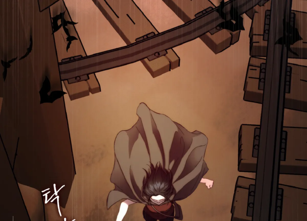 Stranger in Paradise Chapter 2 page 58 - 