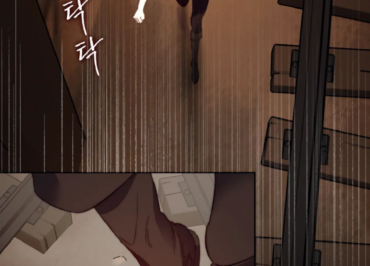 Stranger in Paradise Chapter 2 page 59 - 