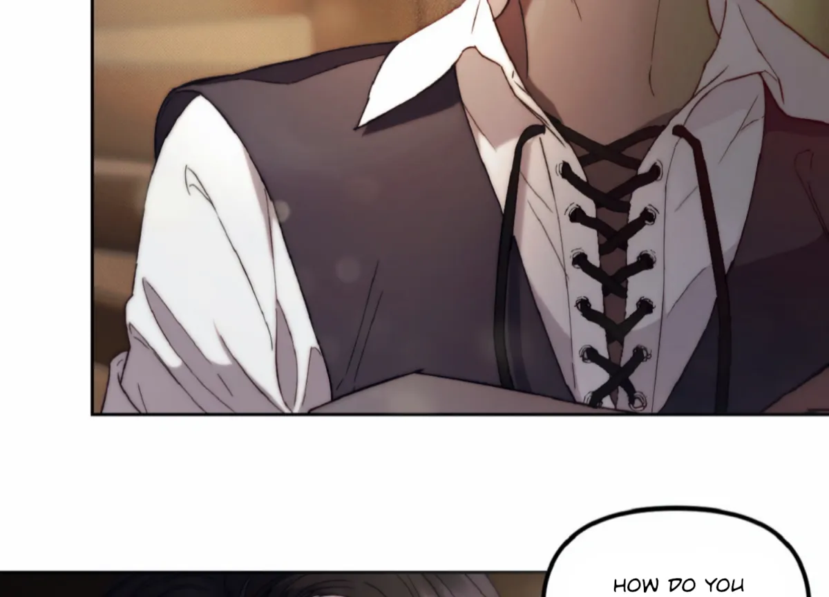 Stranger in Paradise Chapter 2 page 7 - 