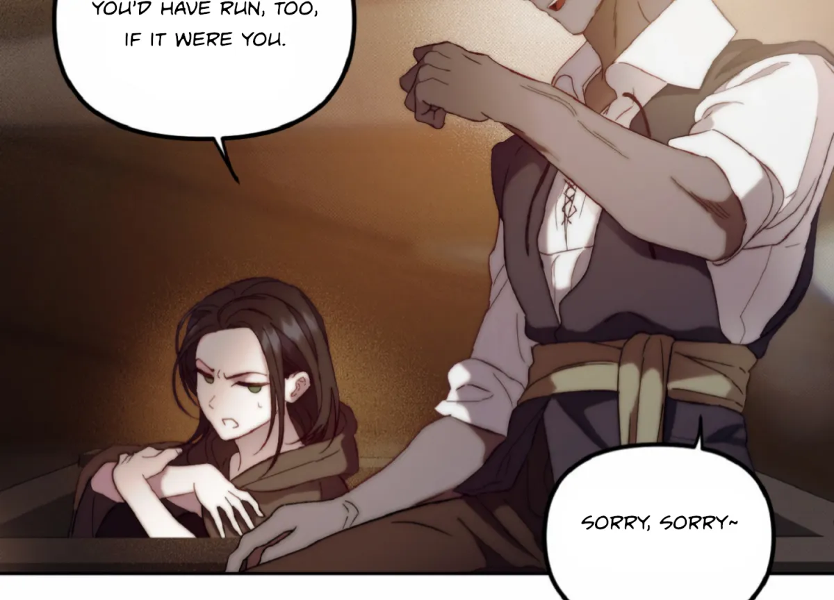 Stranger in Paradise Chapter 2 page 67 - 