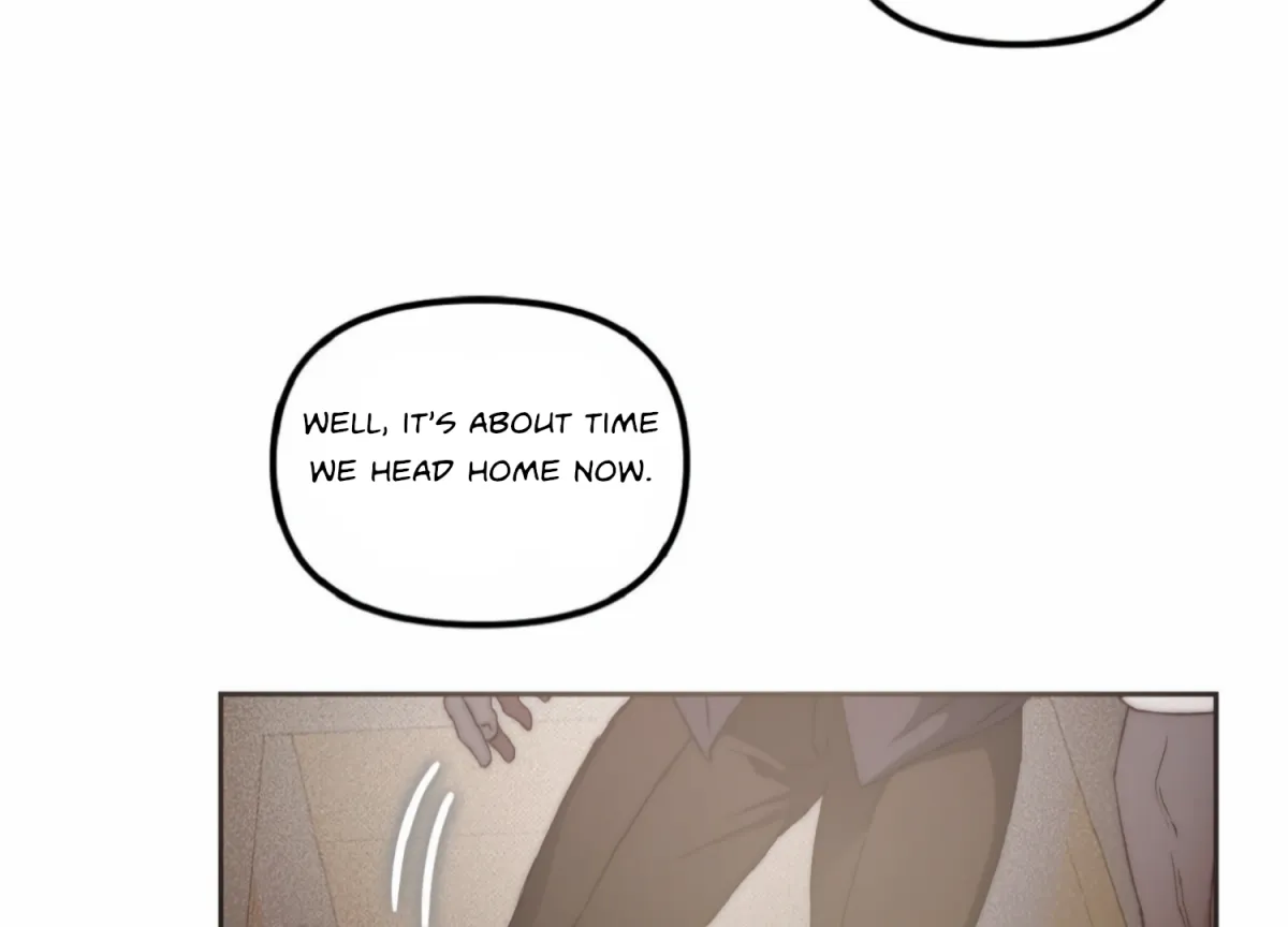Stranger in Paradise Chapter 2 page 68 - 