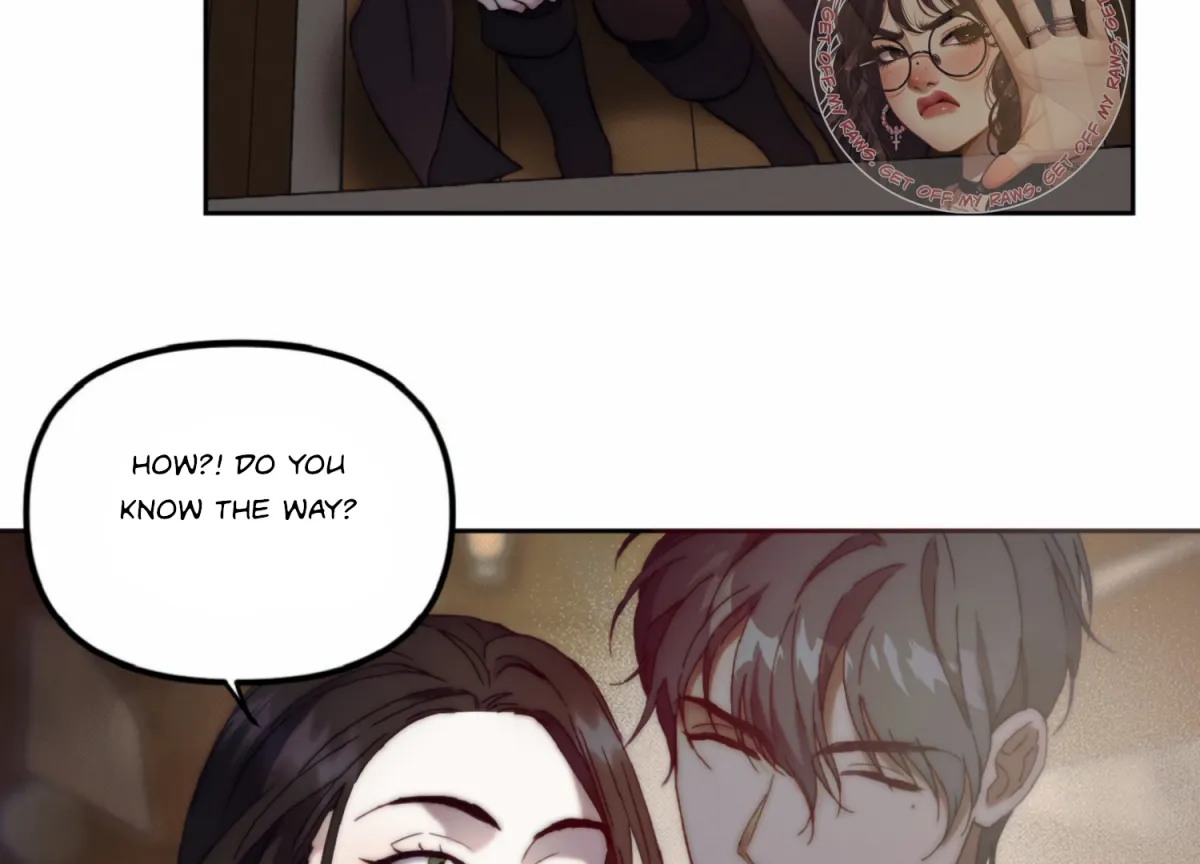 Stranger in Paradise Chapter 2 page 70 - 