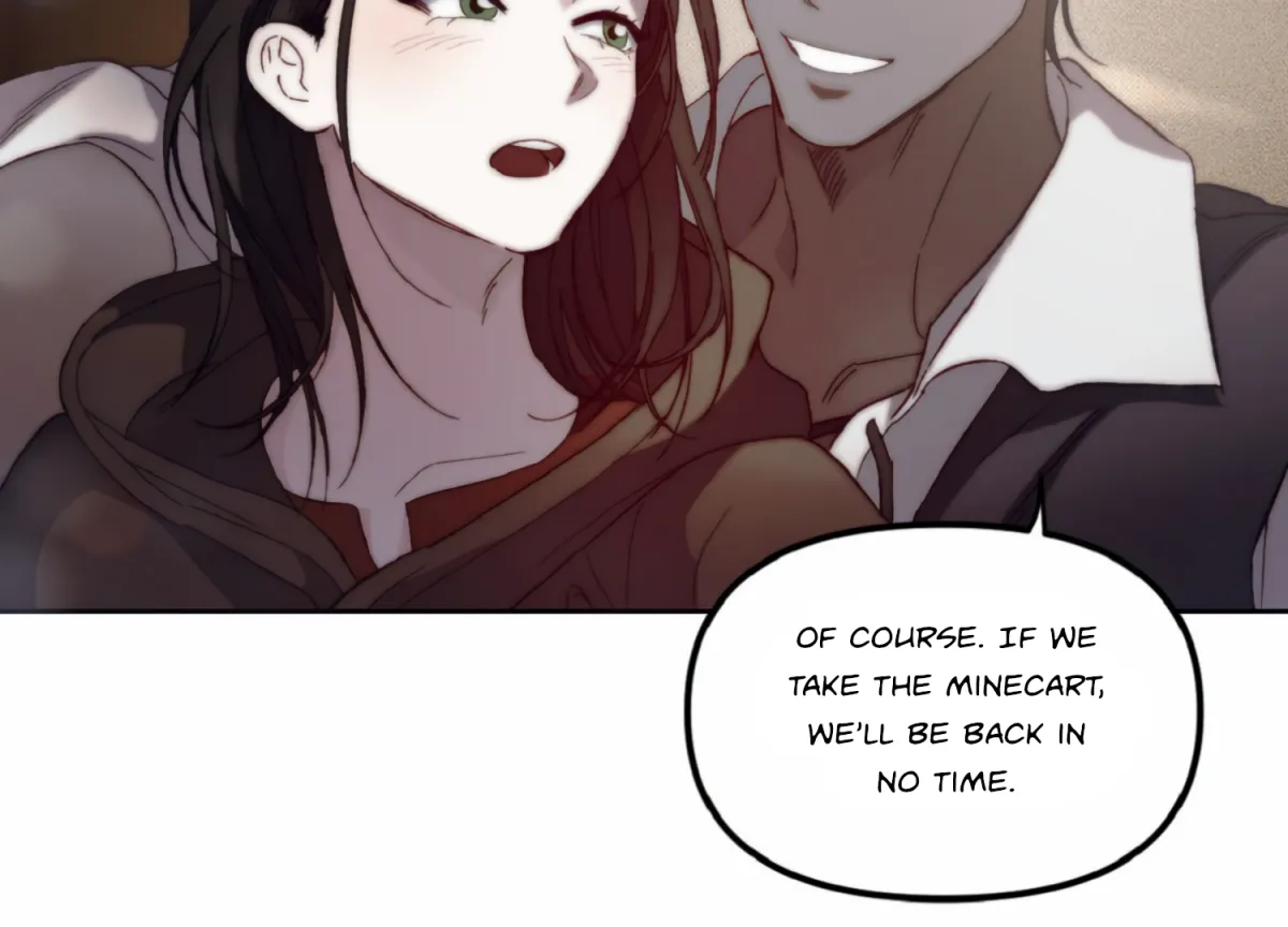 Stranger in Paradise Chapter 2 page 71 - 