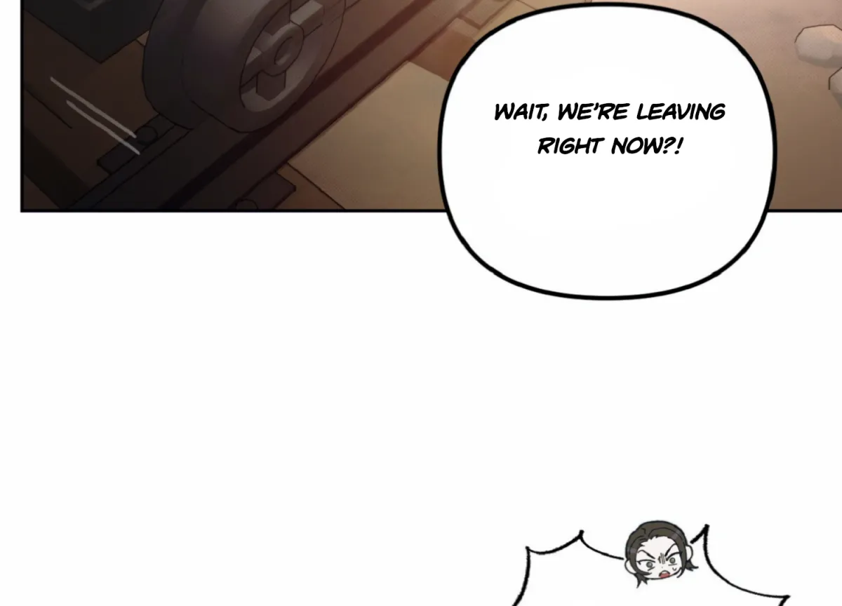 Stranger in Paradise Chapter 2 page 73 - 