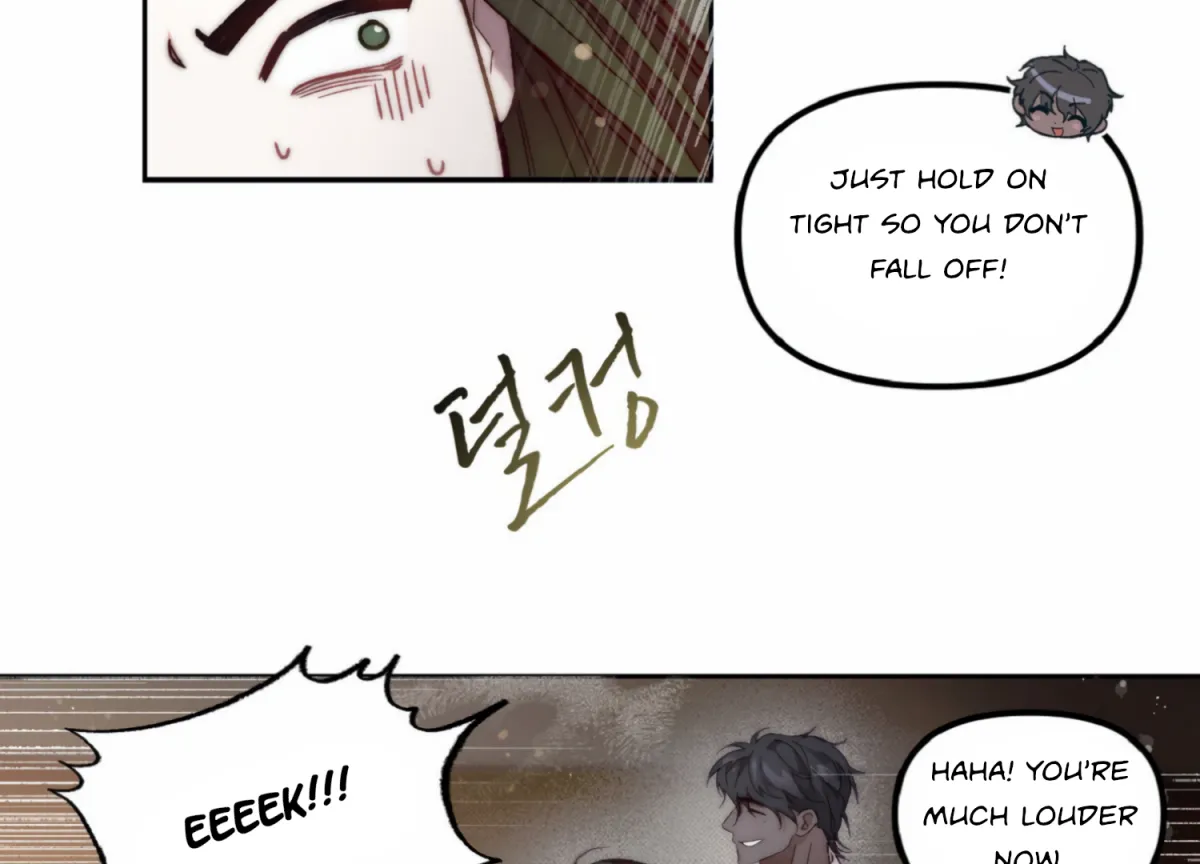 Stranger in Paradise Chapter 2 page 75 - 