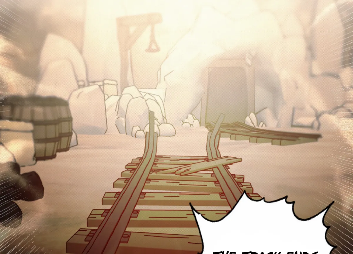 Stranger in Paradise Chapter 2 page 78 - 