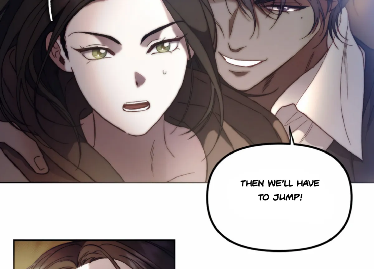 Stranger in Paradise Chapter 2 page 80 - 