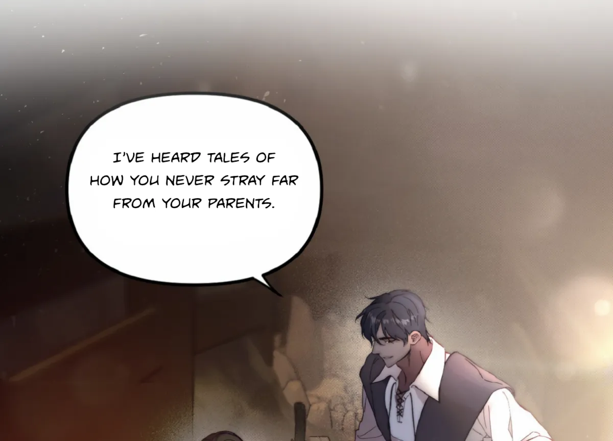 Stranger in Paradise Chapter 2 page 9 - 