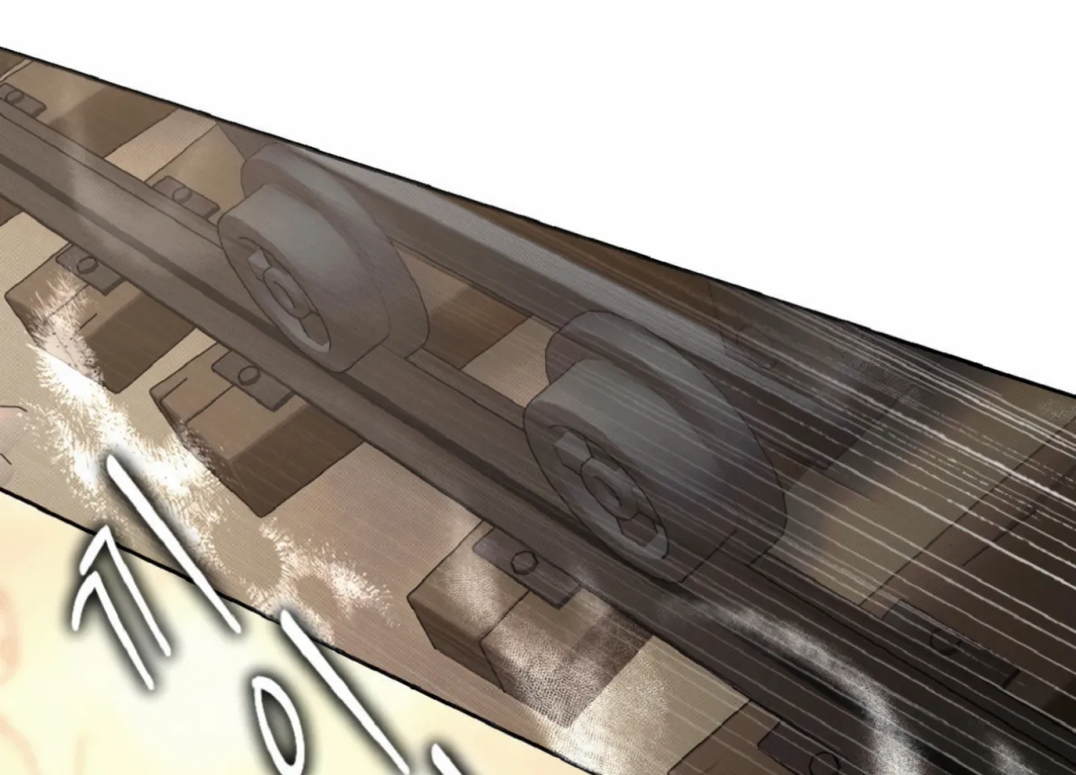 Stranger in Paradise Chapter 2 page 83 - 