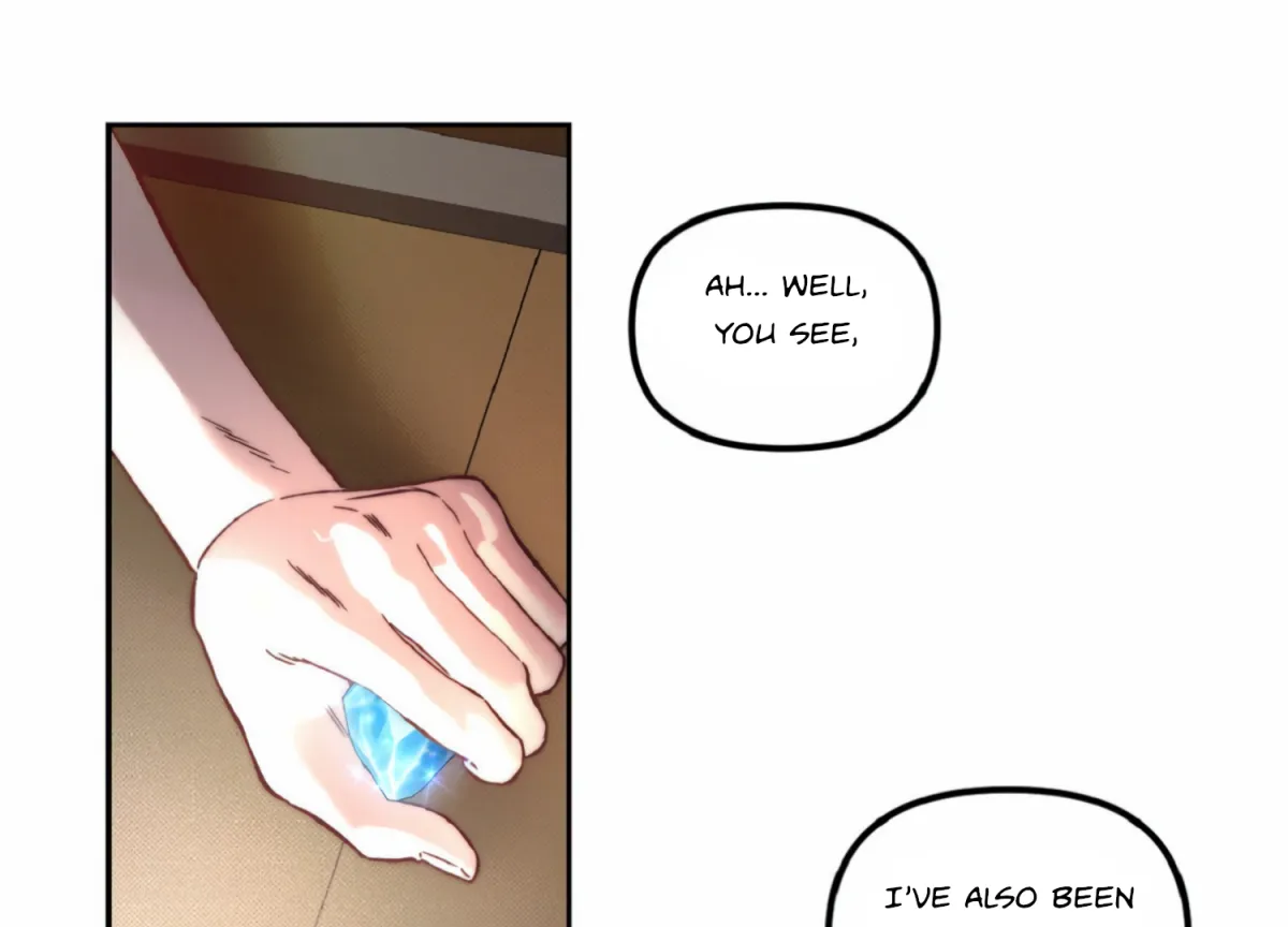 Stranger in Paradise Chapter 2 page 98 - 