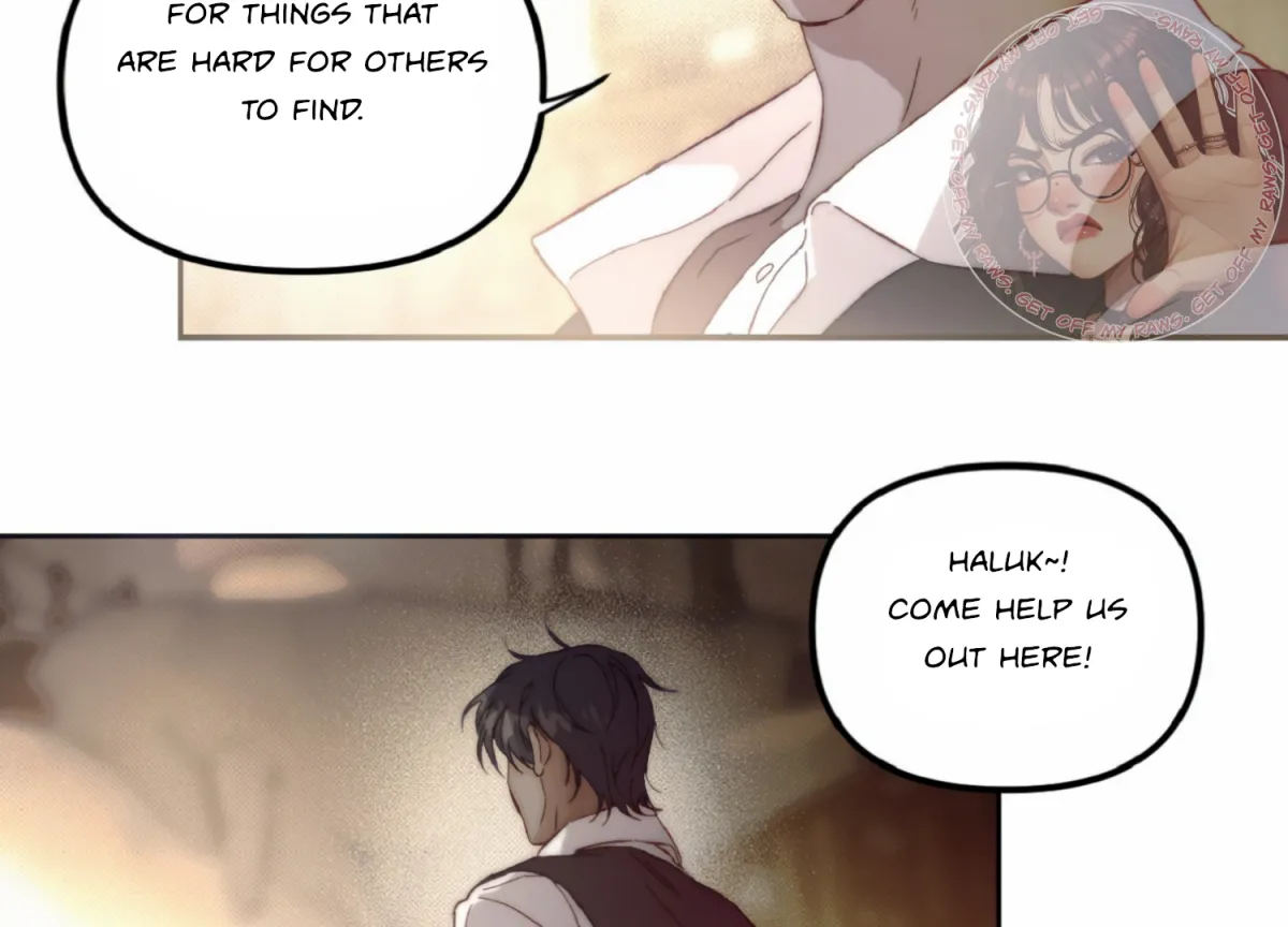 Stranger in Paradise Chapter 2 page 100 - 