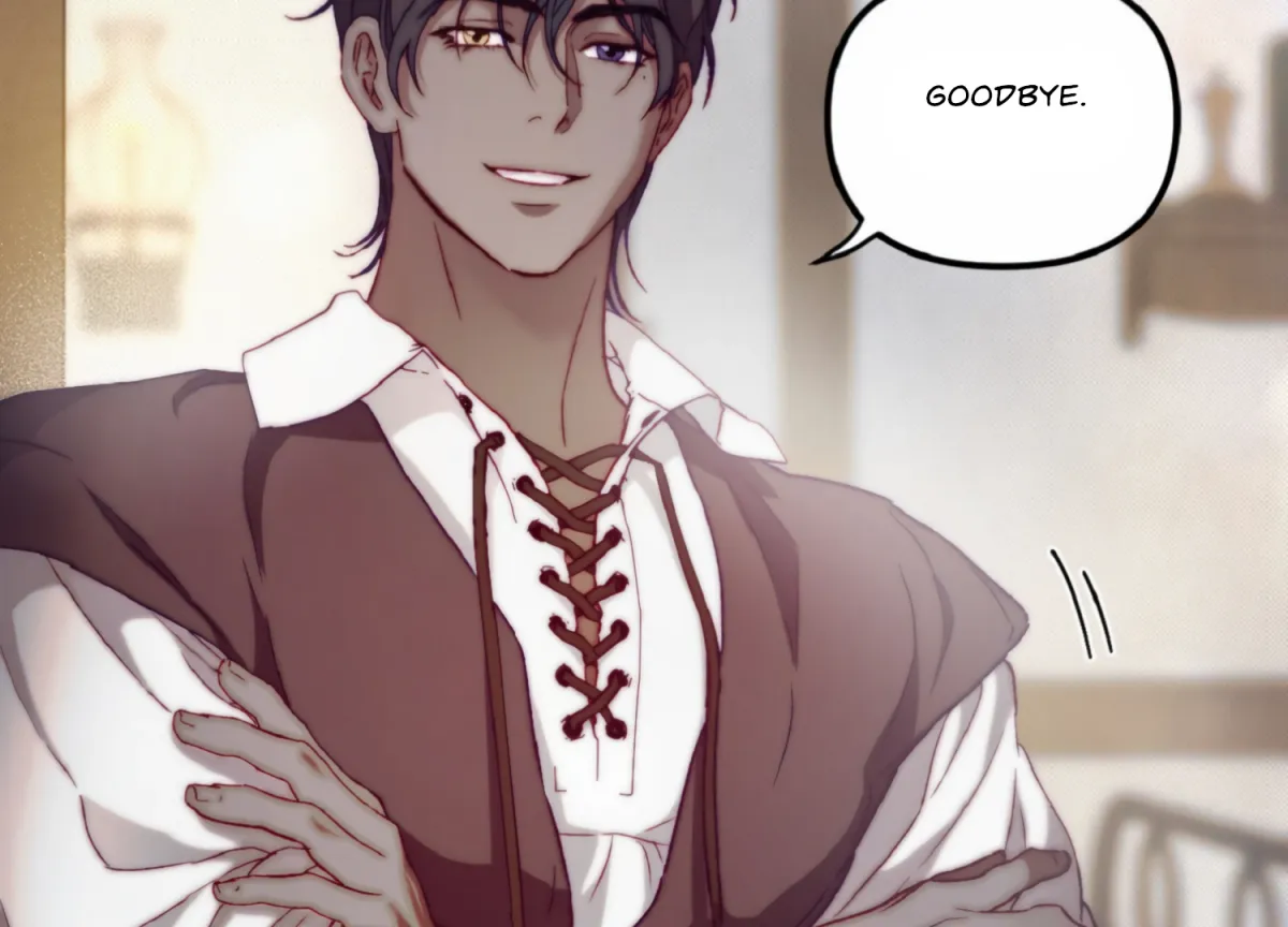 Stranger in Paradise Chapter 3 page 101 - 