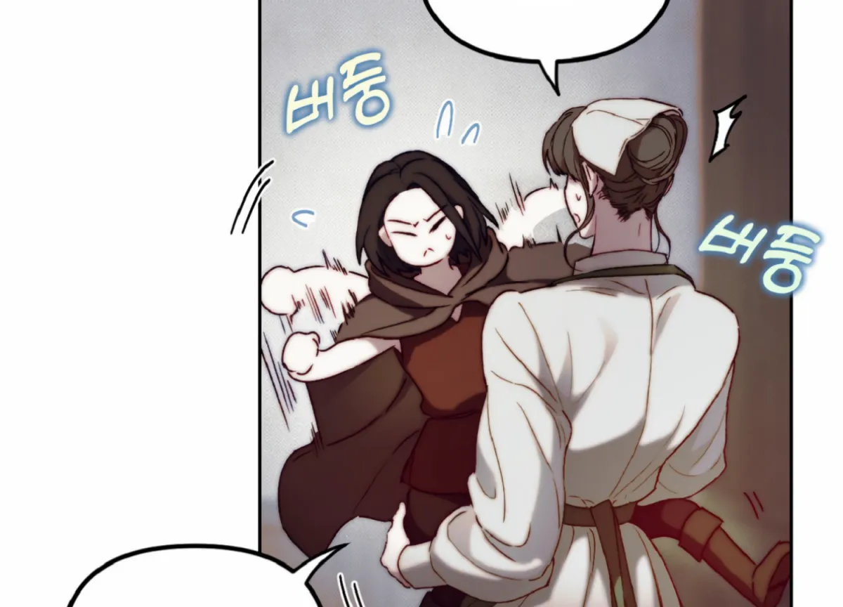 Stranger in Paradise Chapter 3 page 104 - 