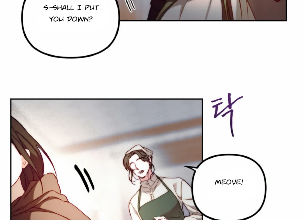 Stranger in Paradise Chapter 3 page 105 - 
