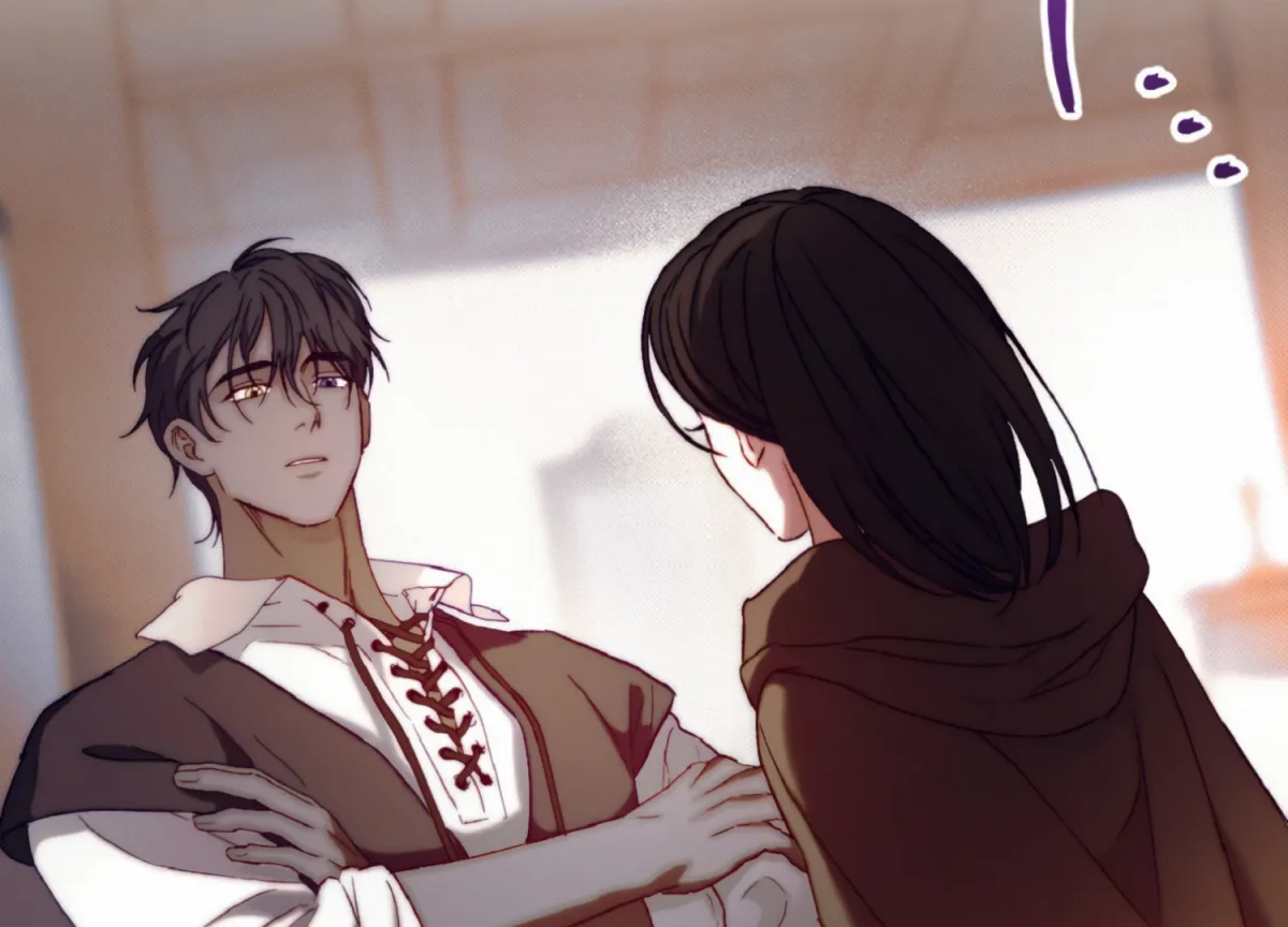 Stranger in Paradise Chapter 3 page 107 - 