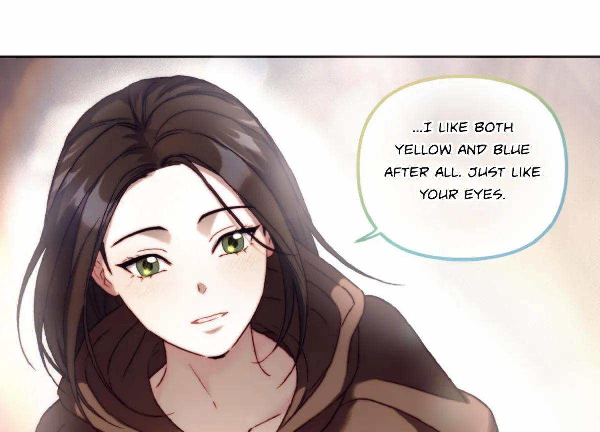 Stranger in Paradise Chapter 3 page 109 - 