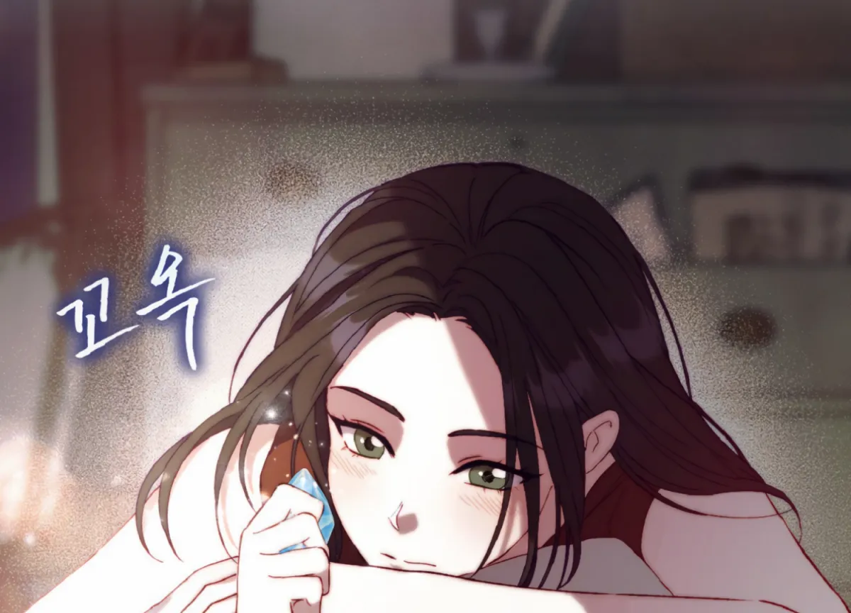 Stranger in Paradise Chapter 3 page 12 - 