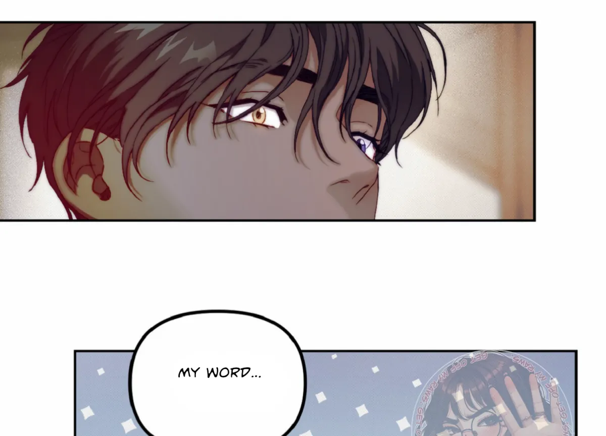 Stranger in Paradise Chapter 3 page 113 - 