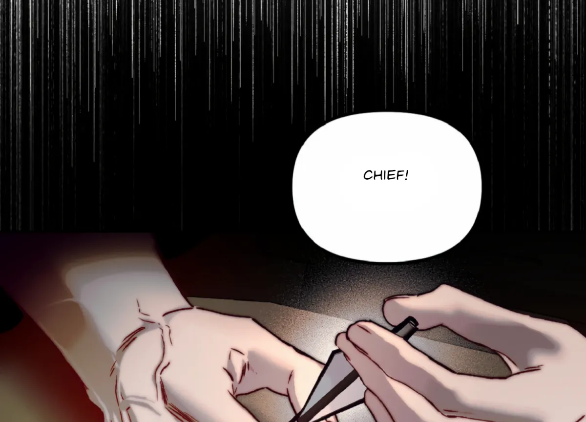 Stranger in Paradise Chapter 3 page 117 - 