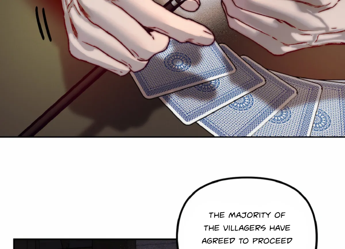 Stranger in Paradise Chapter 3 page 118 - 