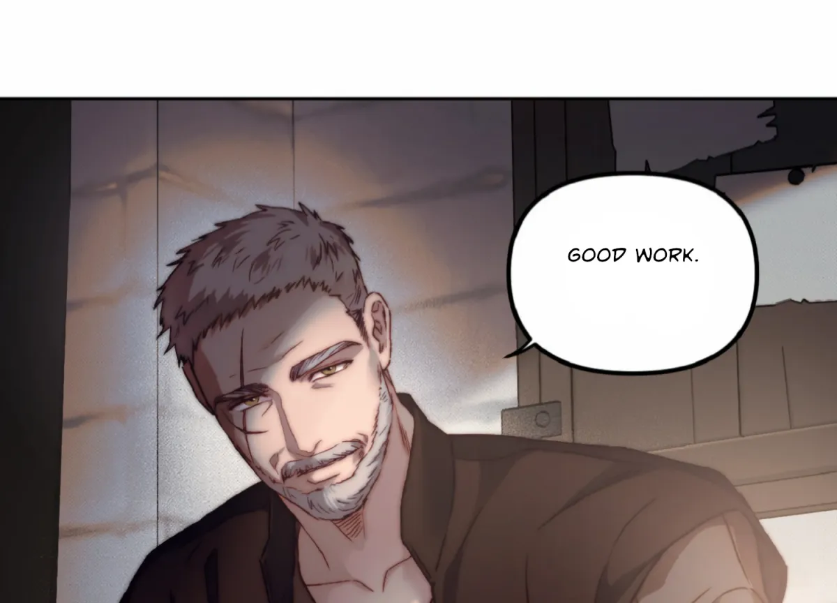 Stranger in Paradise Chapter 3 page 121 - 