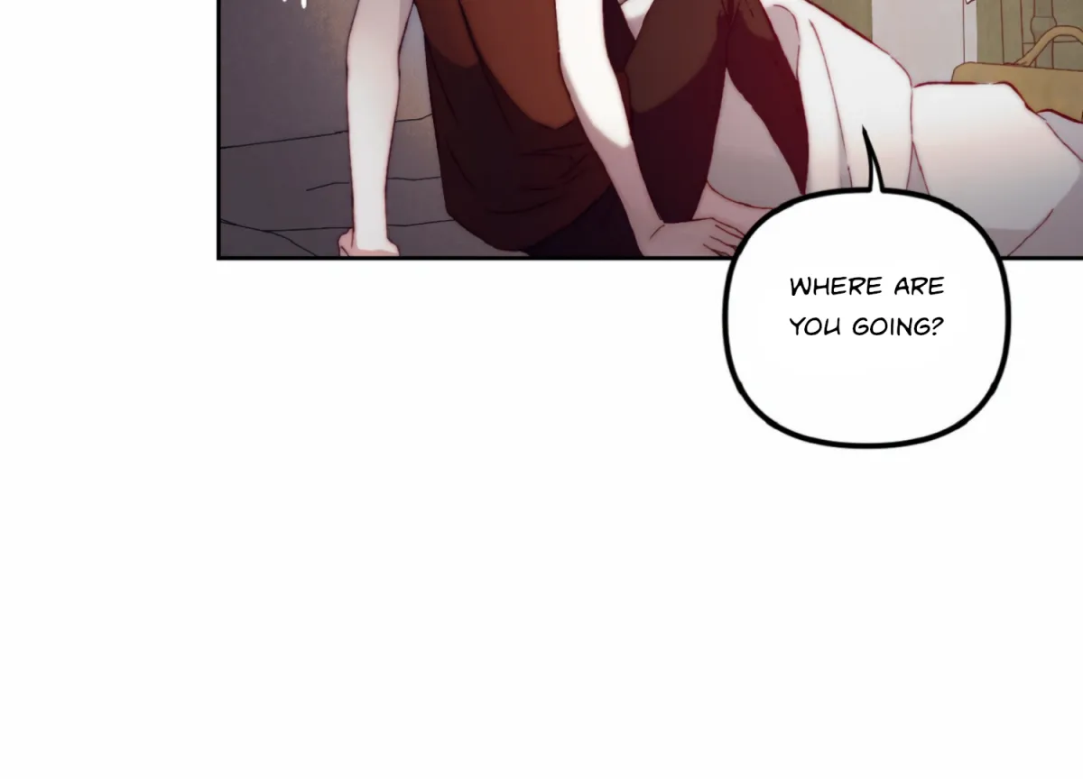 Stranger in Paradise Chapter 3 page 20 - 