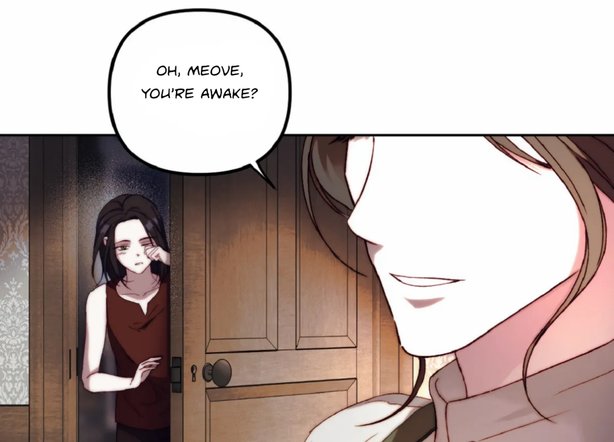 Stranger in Paradise Chapter 3 page 21 - 