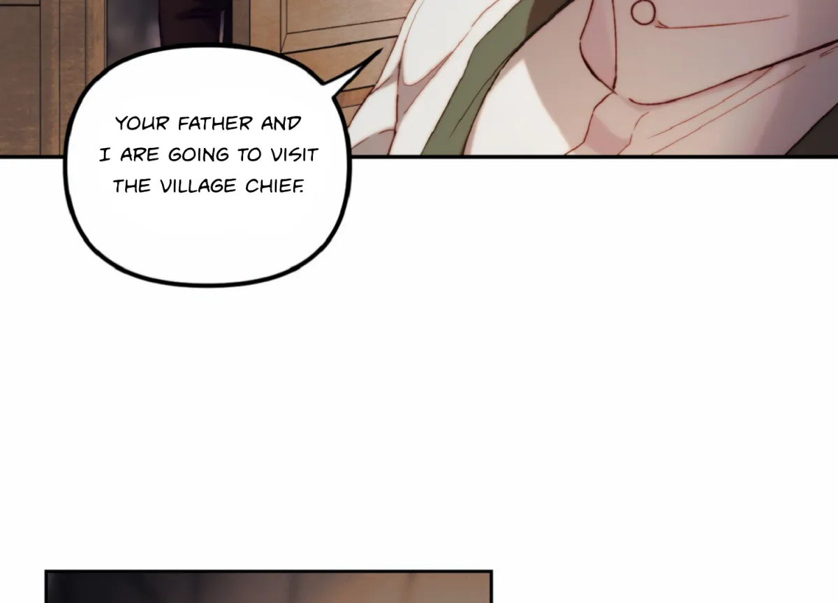 Stranger in Paradise Chapter 3 page 22 - 