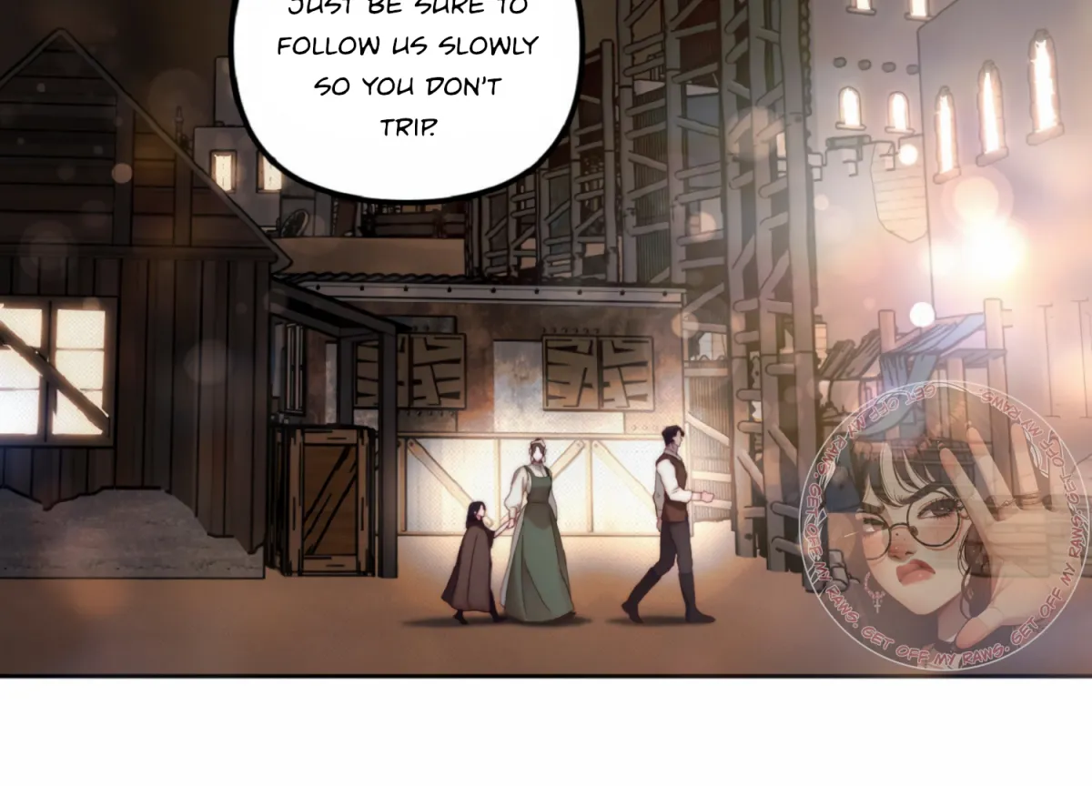 Stranger in Paradise Chapter 3 page 26 - 