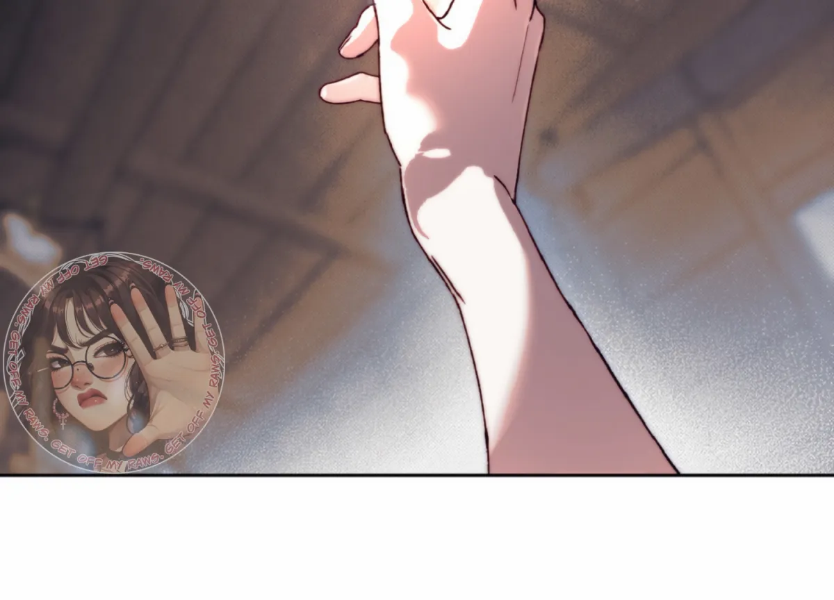 Stranger in Paradise Chapter 3 page 4 - 