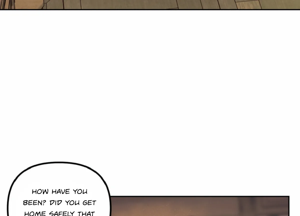 Stranger in Paradise Chapter 3 page 39 - 