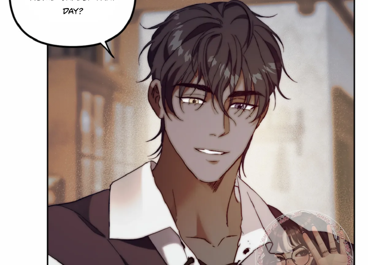 Stranger in Paradise Chapter 3 page 40 - 