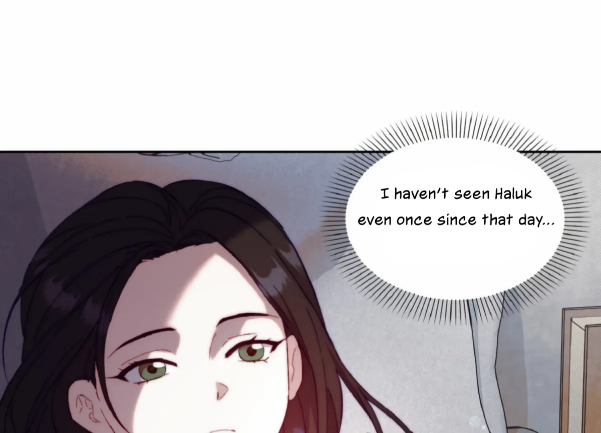 Stranger in Paradise Chapter 3 page 5 - 