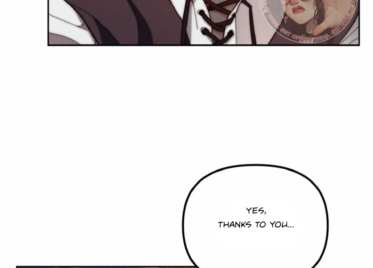 Stranger in Paradise Chapter 3 page 41 - 