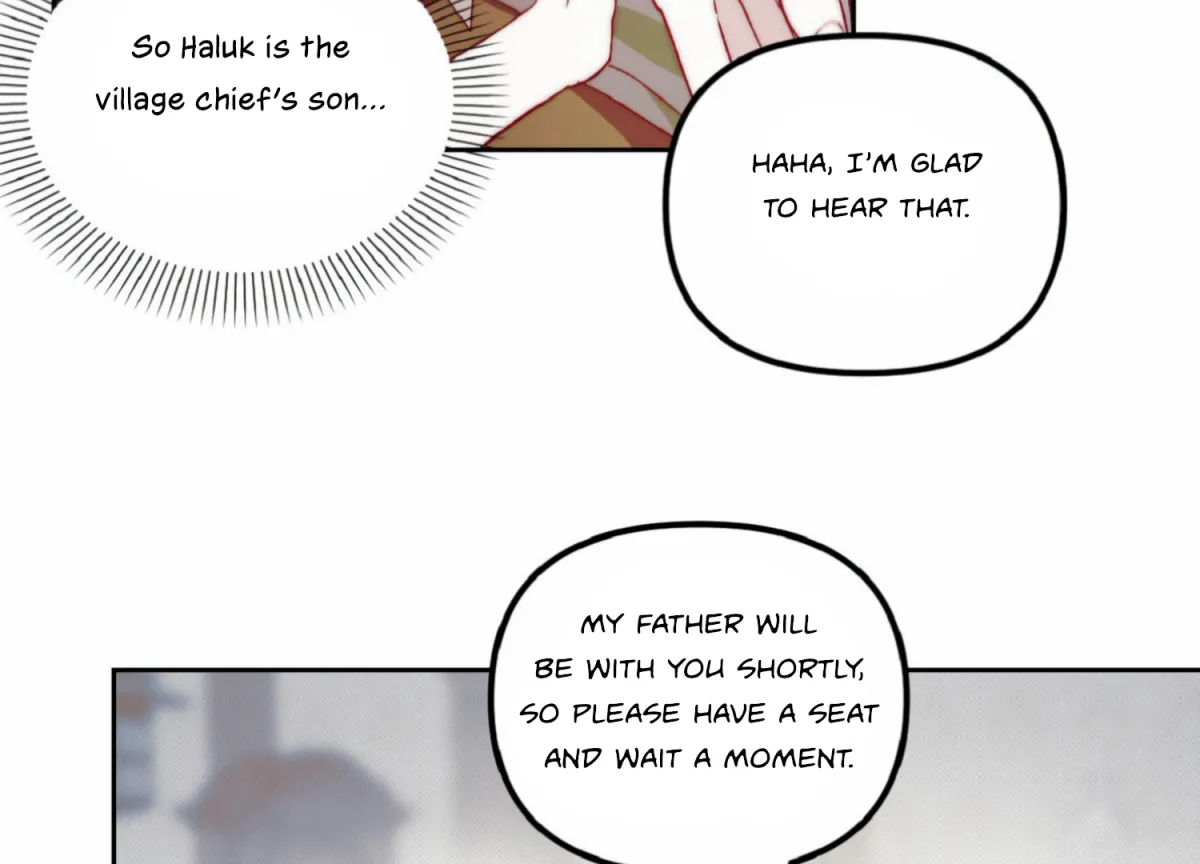 Stranger in Paradise Chapter 3 page 43 - 