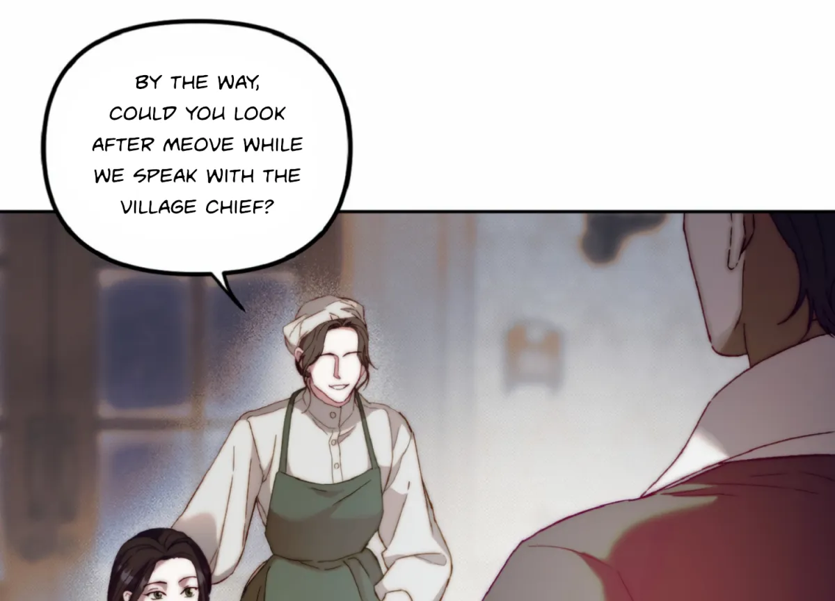 Stranger in Paradise Chapter 3 page 45 - 