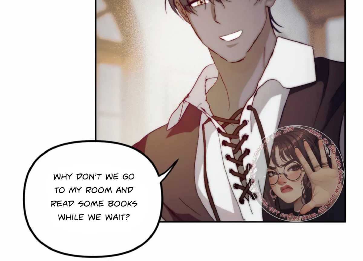 Stranger in Paradise Chapter 3 page 48 - 