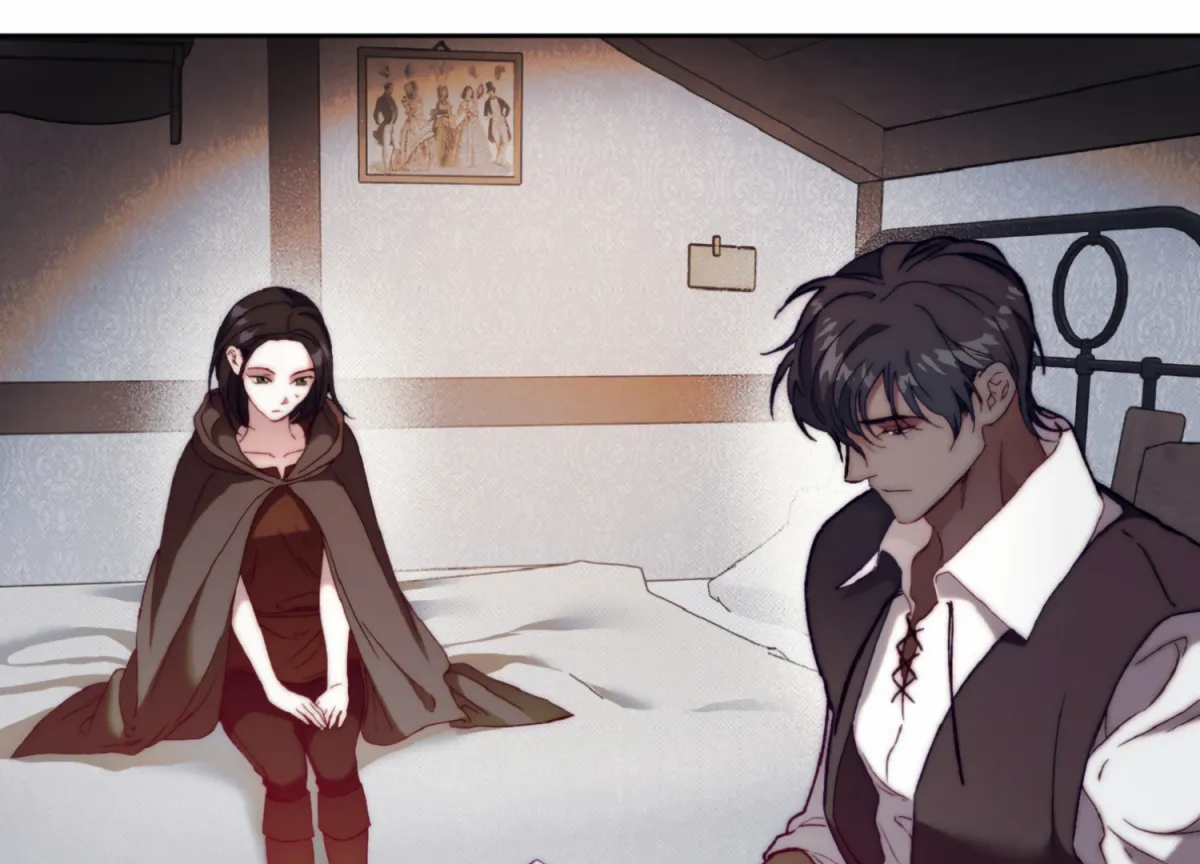 Stranger in Paradise Chapter 3 page 55 - 