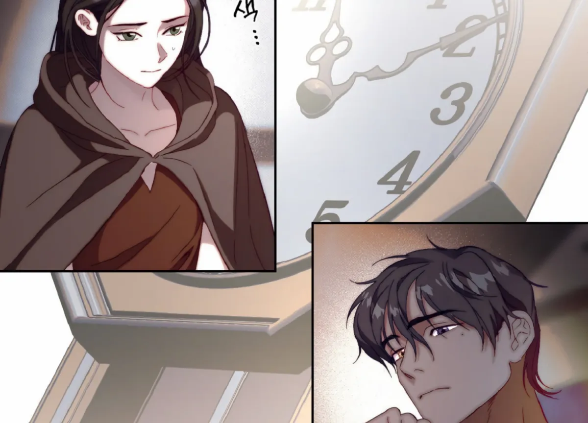 Stranger in Paradise Chapter 3 page 57 - 