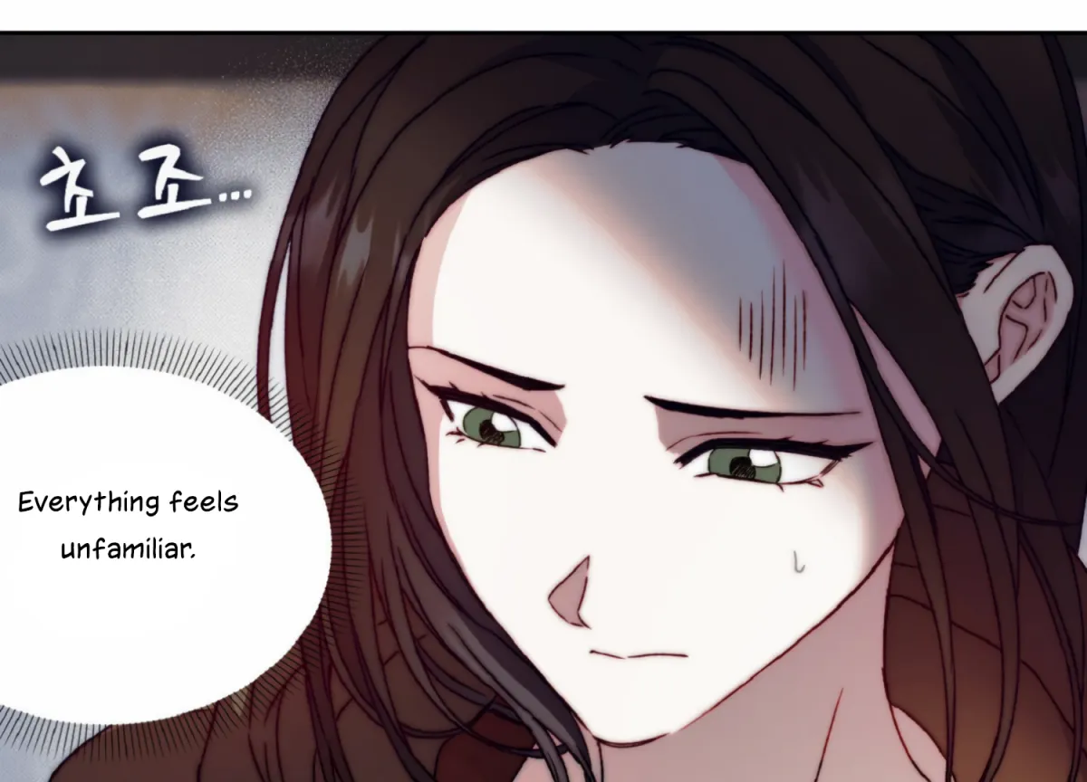 Stranger in Paradise Chapter 3 page 59 - 