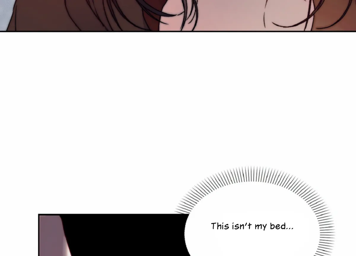 Stranger in Paradise Chapter 3 page 60 - 