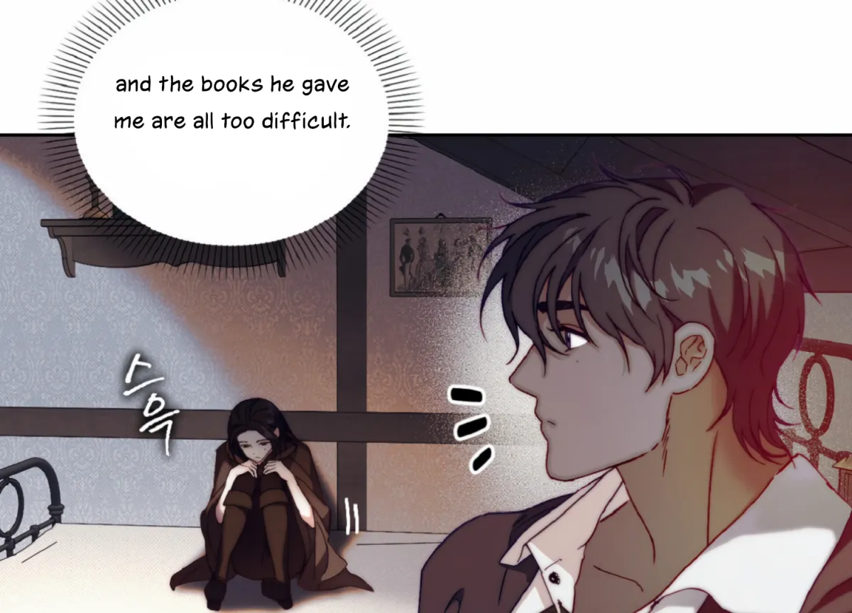 Stranger in Paradise Chapter 3 page 62 - 