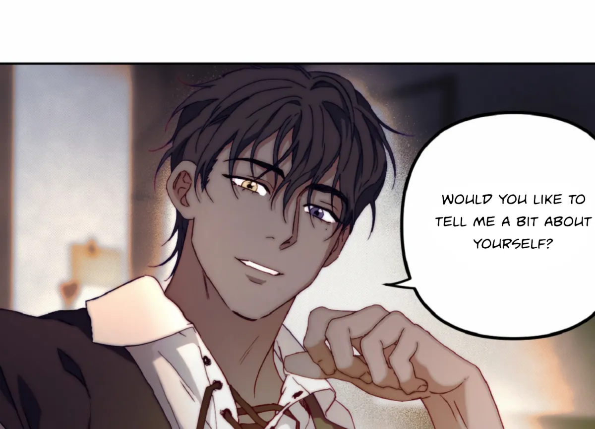 Stranger in Paradise Chapter 3 page 66 - 
