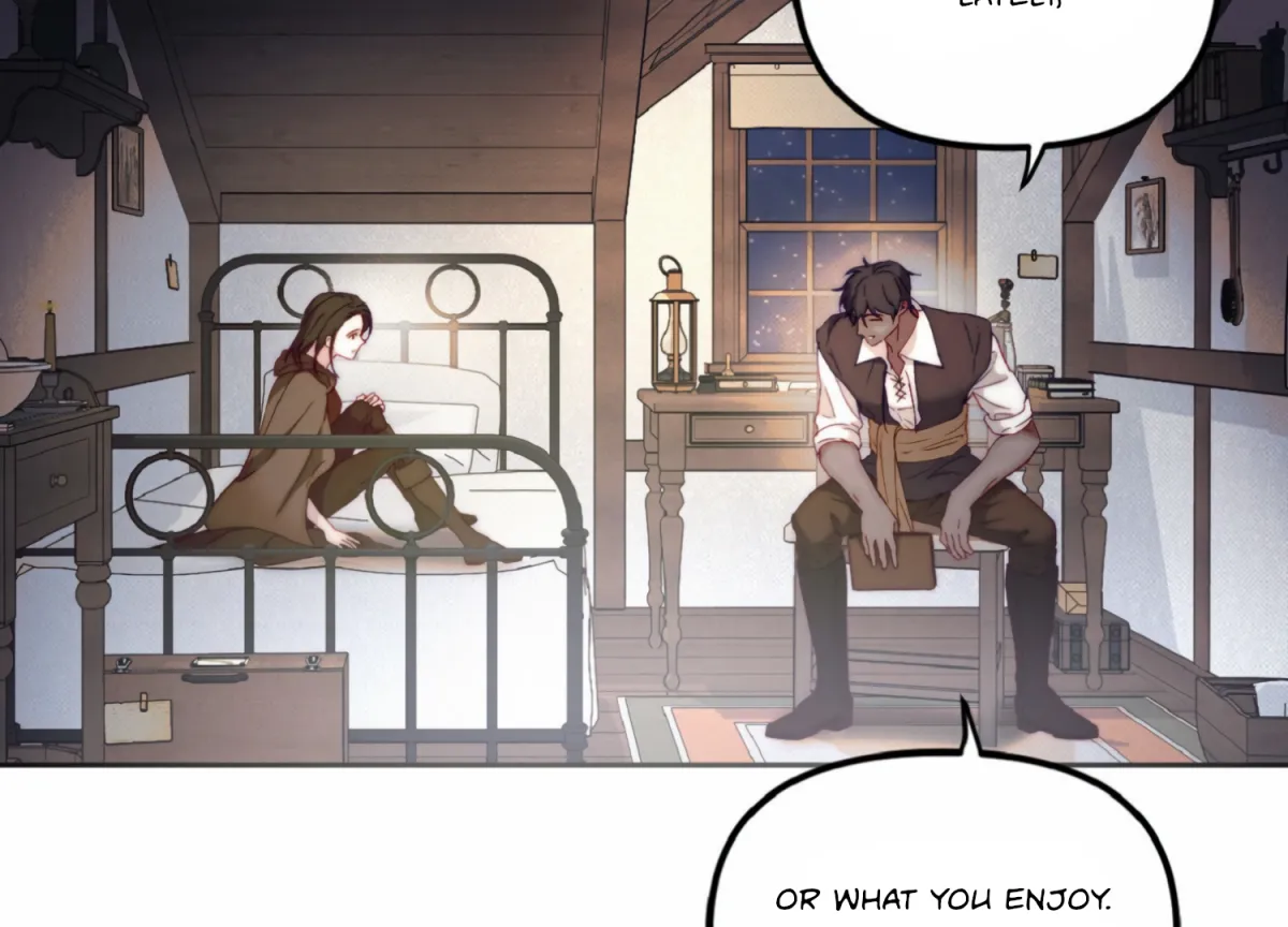 Stranger in Paradise Chapter 3 page 68 - 