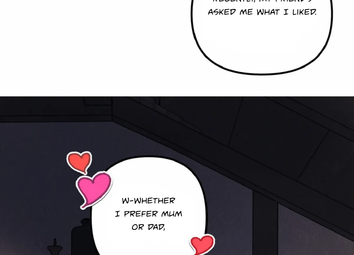 Stranger in Paradise Chapter 3 page 71 - 