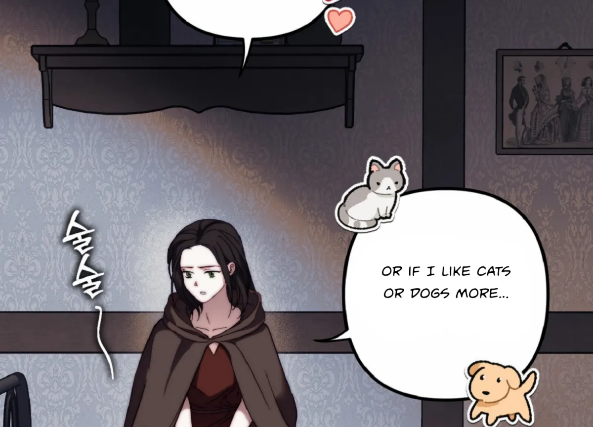 Stranger in Paradise Chapter 3 page 72 - 