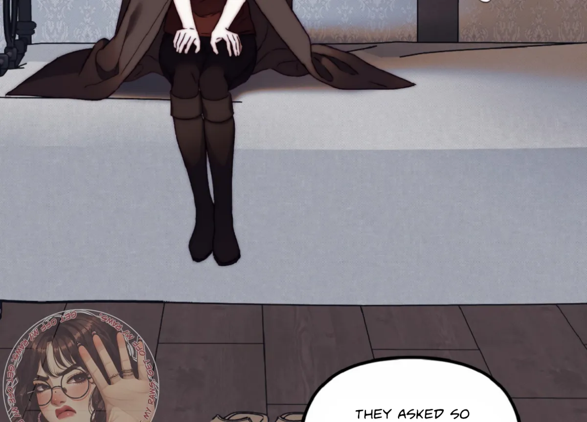 Stranger in Paradise Chapter 3 page 73 - 