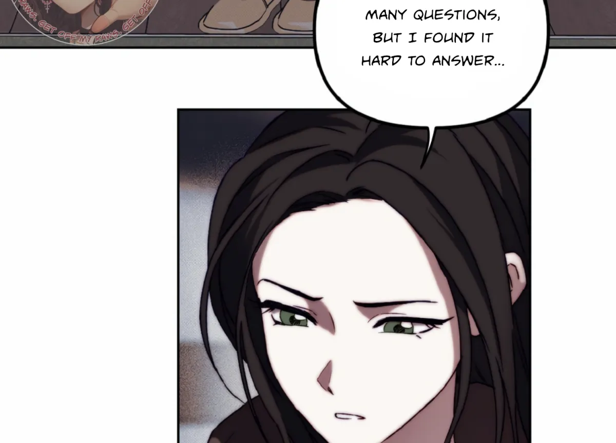 Stranger in Paradise Chapter 3 page 74 - 