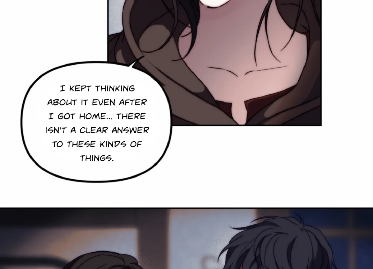 Stranger in Paradise Chapter 3 page 75 - 
