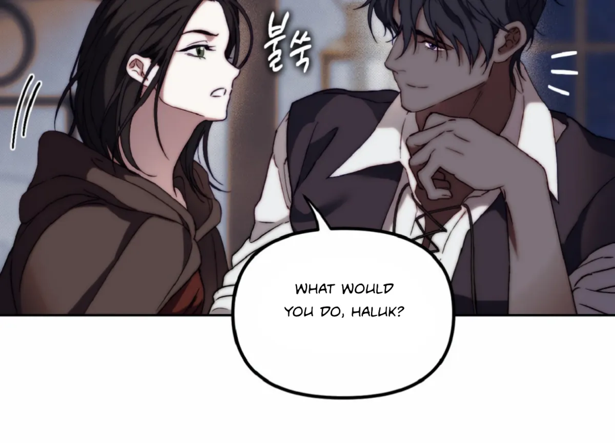 Stranger in Paradise Chapter 3 page 76 - 